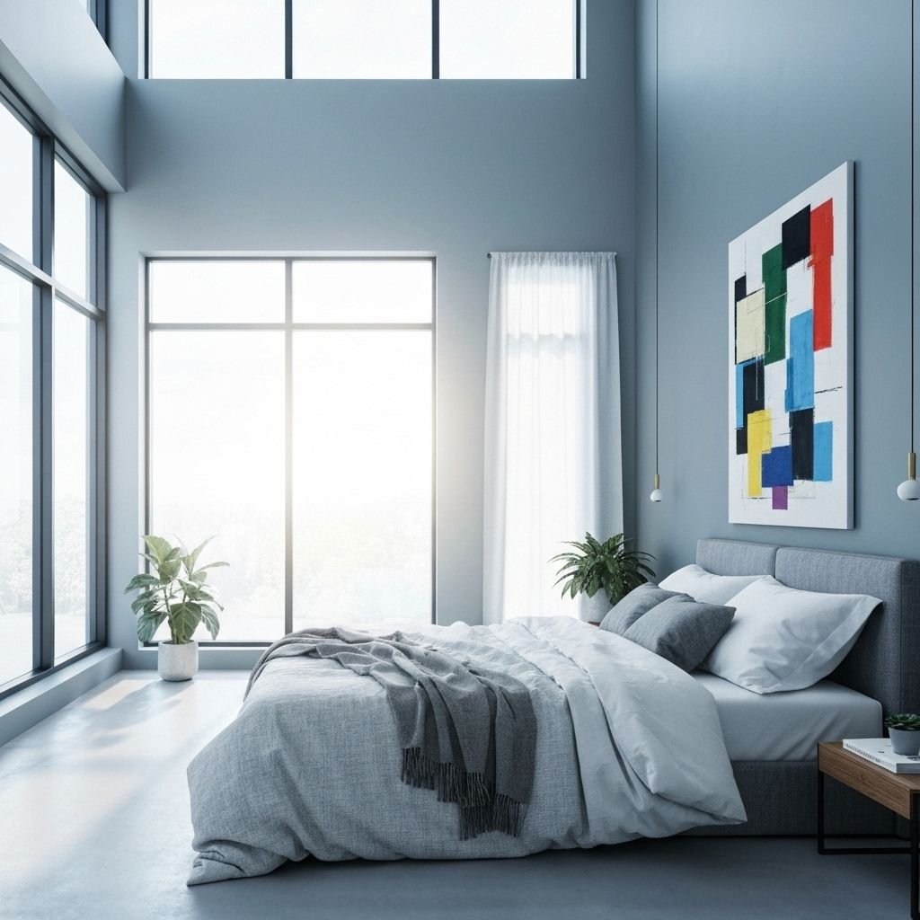 Lisa K.'s home styled with Printisy