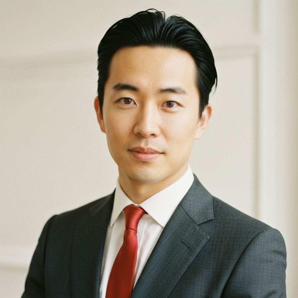 Michael Chen